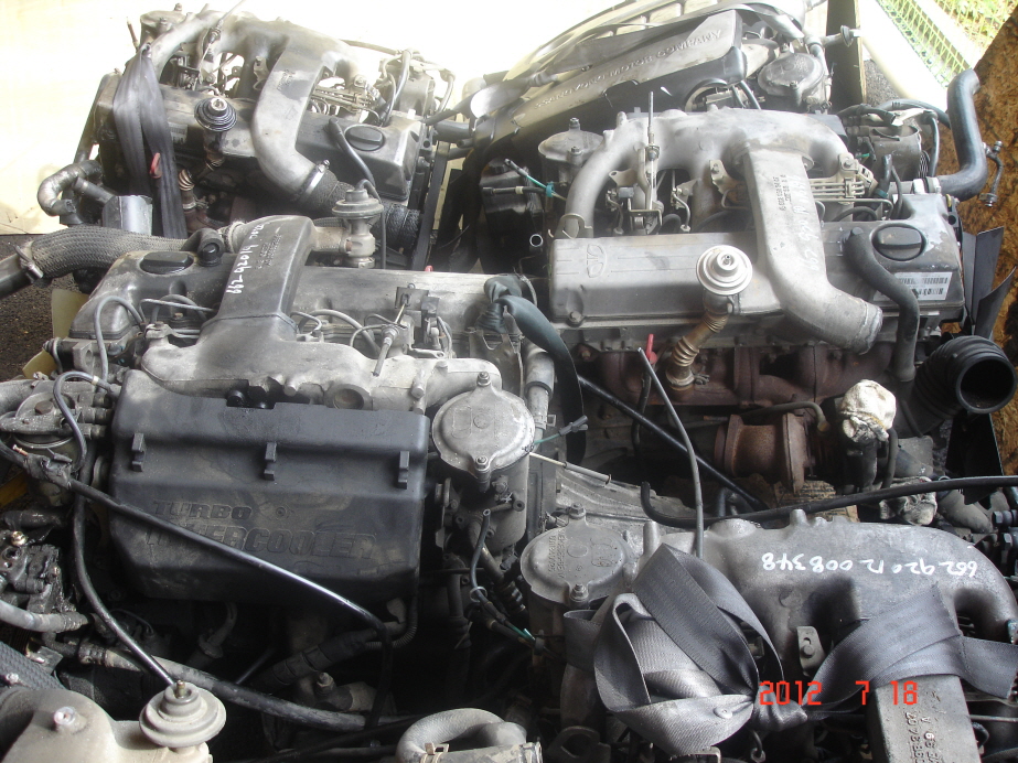 download DAEWOO MUSSO workshop manual