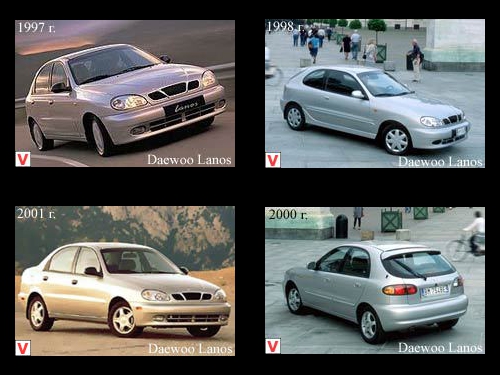 download DAEWOO NUBIRA LACETTI workshop manual