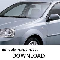 service manual