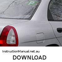 repair manual