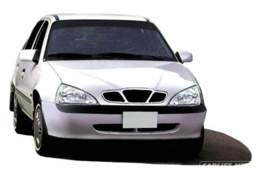 download DAEWOO SSANGYONG TICO able workshop manual