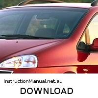 service manual