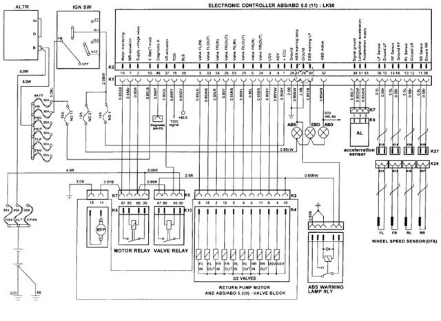 download DAEWOO TICO workshop manual