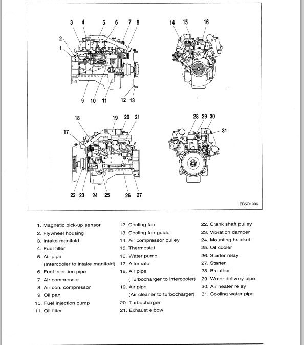 download DAEWOO TICO workshop manual