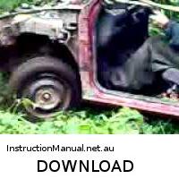 service manual