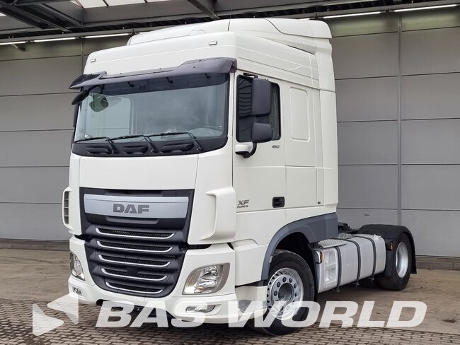 download DAF 55 Euro I II Truck able workshop manual
