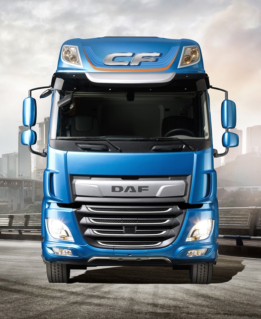 download DAF 55 Euro I II Truck able workshop manual