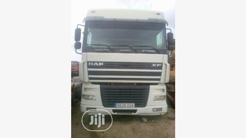 download DAF 95 XF workshop manual