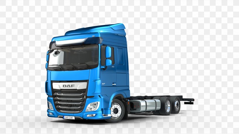 download DAF 95XF Truck workshop manual