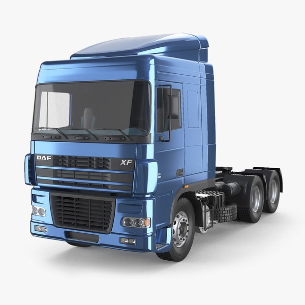 download DAF 95XF able workshop manual