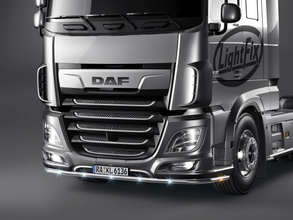 download DAF CF 65 75 85 Trucks able workshop manual