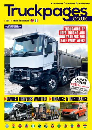 download DAF CF65 CF75 CF85 Truck workshop manual