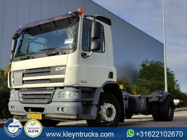 download DAF CF65 CF75 CF85 Trucks 200 workshop manual