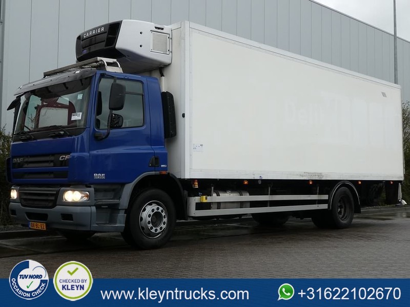 download DAF CF65 CF75 CF85 Trucks 200 workshop manual