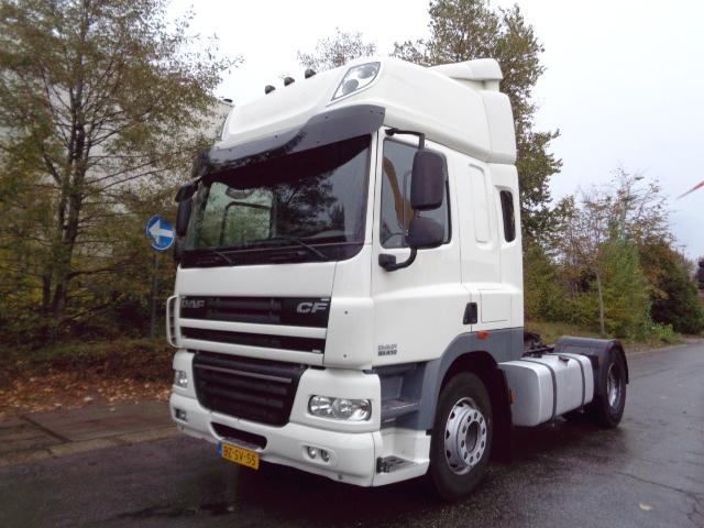 download DAF CF65 CF75 CF85 workshop manual