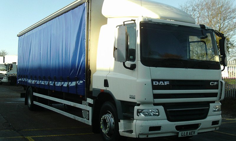 download DAF CF65 Truck able workshop manual