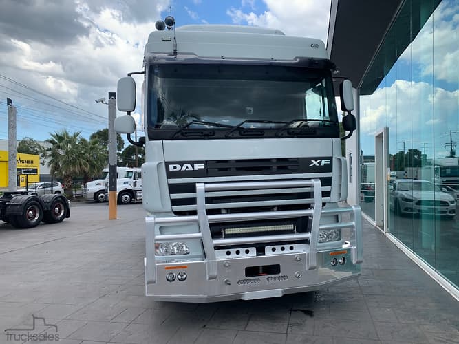 download DAF CF65 workshop manual