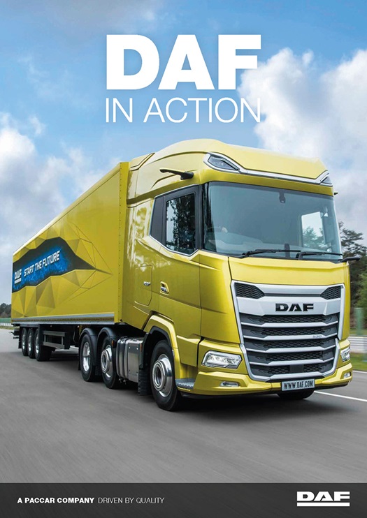 download DAF CF75 Truck able workshop manual