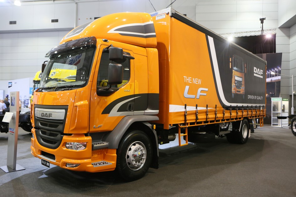 download DAF CF75 Truck able workshop manual