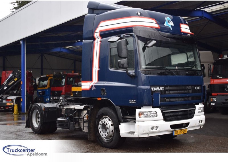 download DAF CF75 Truck workshop manual