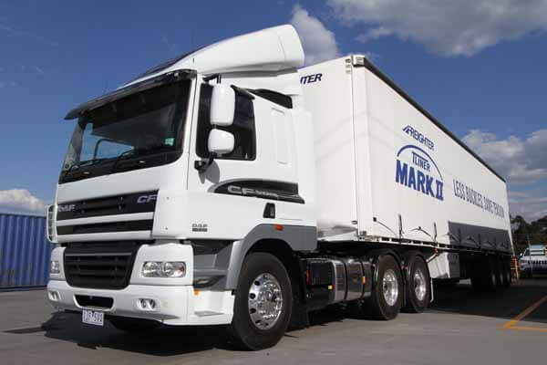 download DAF CF85 Truck workshop manual