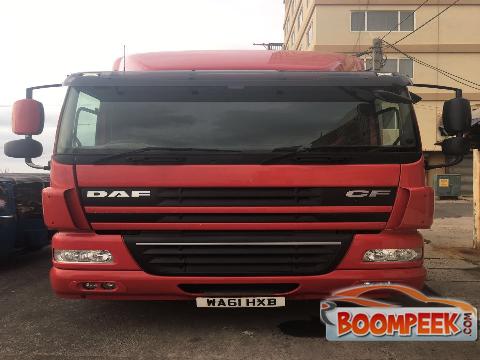 download DAF CF85 Truck workshop manual