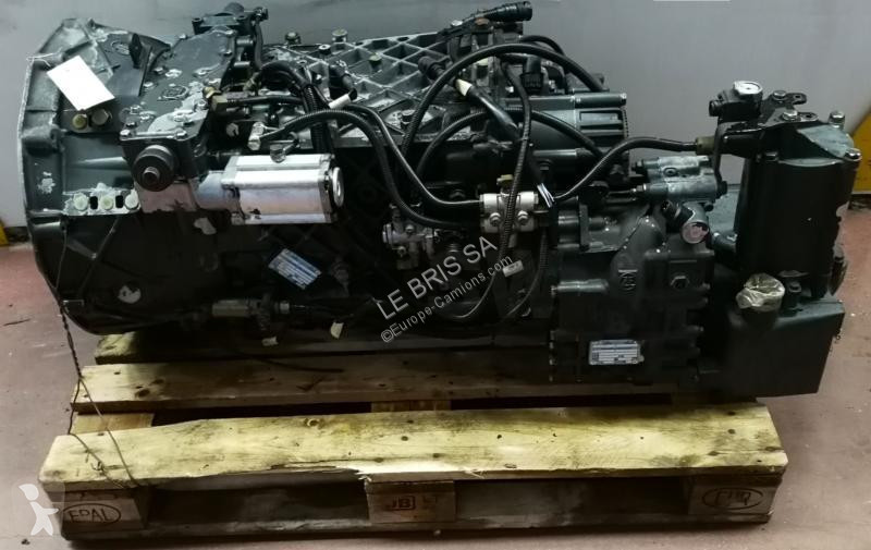 download DAF CF85 workshop manual