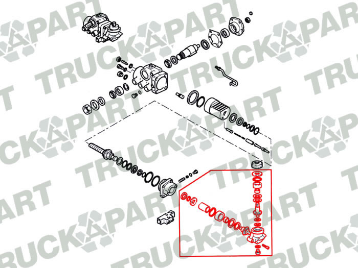 download DAF CF85 workshop manual