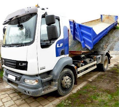 download DAF LF 55 LF55 workshop manual