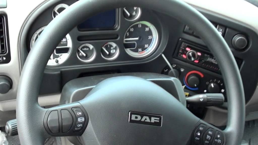 download DAF LF45 55 workshop manual