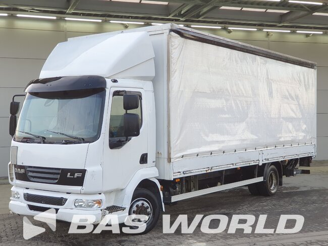 download DAF LF45 DAF LF55 able workshop manual