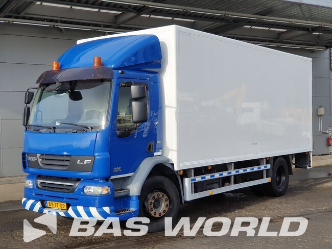 download DAF LF45 DAF LF55 able workshop manual