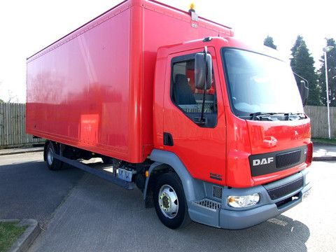 download DAF LF45 DAF LF55 workshop manual