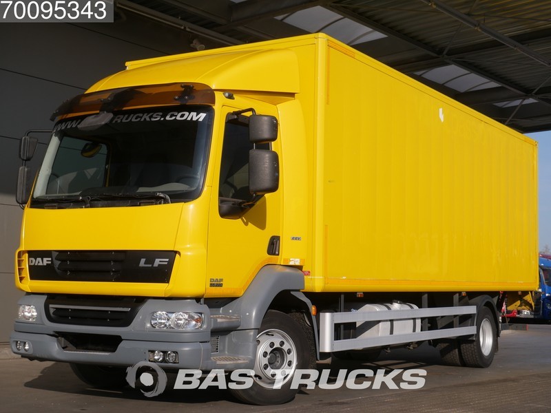 download DAF LF45 DAF LF55 workshop manual