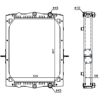 download DAF LF45 LF55 Truck workshop manual