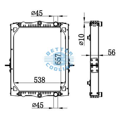 download DAF LF45 LF55 Truck workshop manual