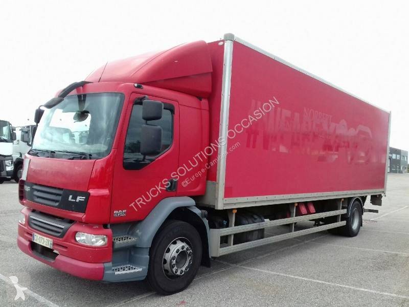 download DAF LF45 LF55 Truck workshop manual