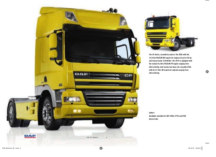 download DAF LF45 LF55 able workshop manual