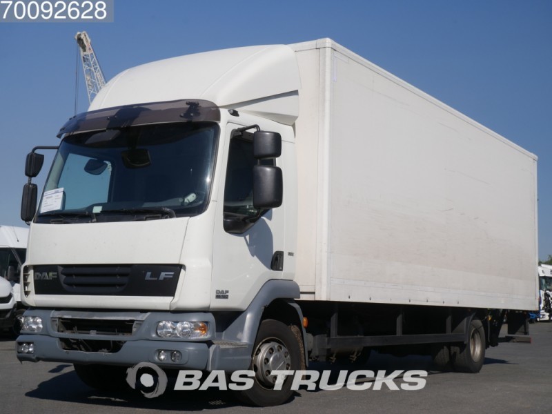 download DAF LF45 LF55 workshop manual