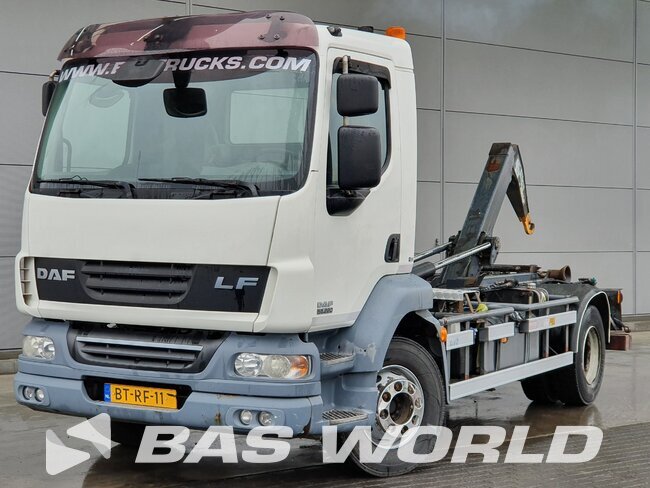 download DAF LF55 able workshop manual