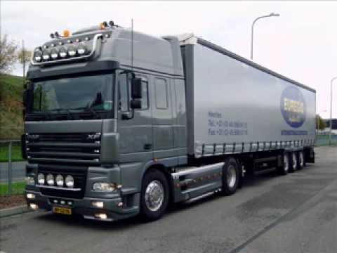 download DAF Truck 95 XF 95XF workshop manual