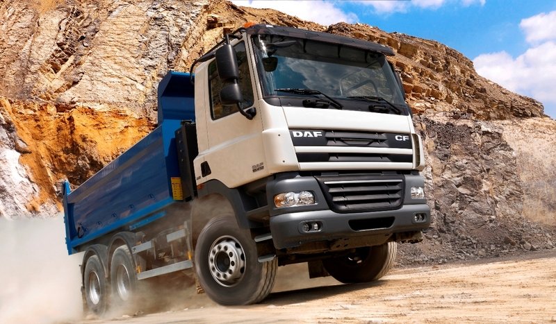 download DAF Truck CF CF65 CF75 CF85 workshop manual