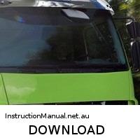 service manual