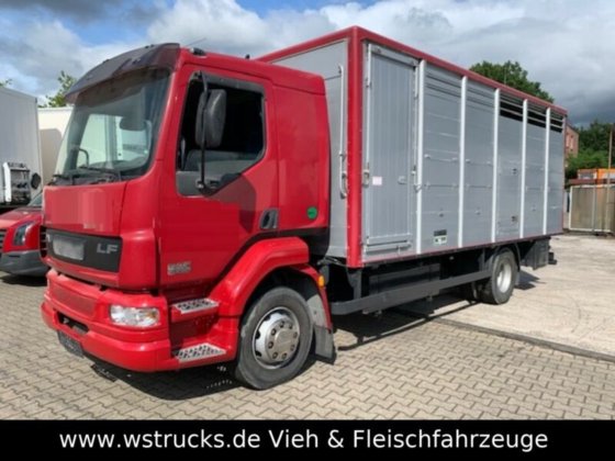 download DAF Truck LF LF45 LF55 workshop manual