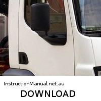 service manual