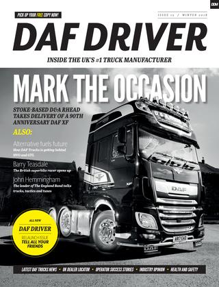 download DAF Truck XF105 CHARGING System workshop manual