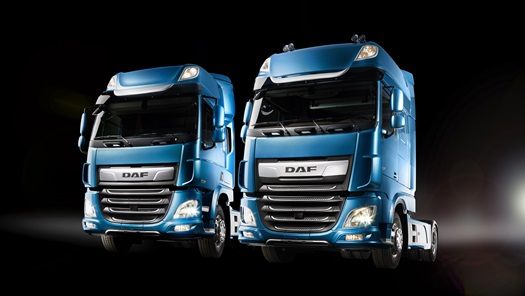 download DAF Truck XF105 COOLING SystemIN able workshop manual