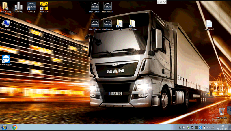 download DAF Truck XF105 DMCI Engine MANAGEMENT System workshop manual