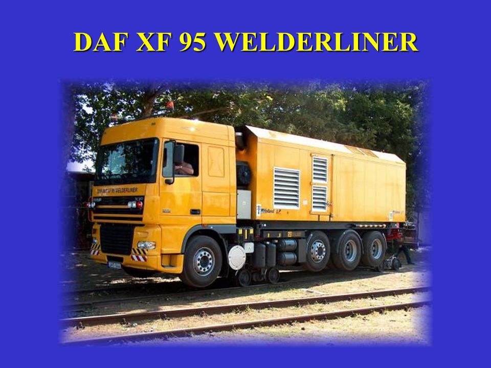 download DAF XF95 workshop manual
