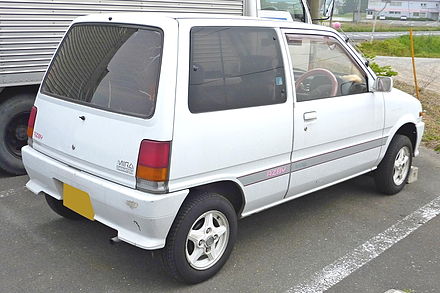 download DAIHATSU CHARADE CENTRO CUORE MIRA 98 workshop manual